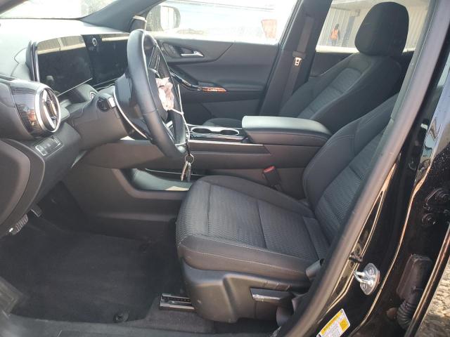 2025 CHEVROLET EQUINOX LT - 3GNAXHEG9SL205981