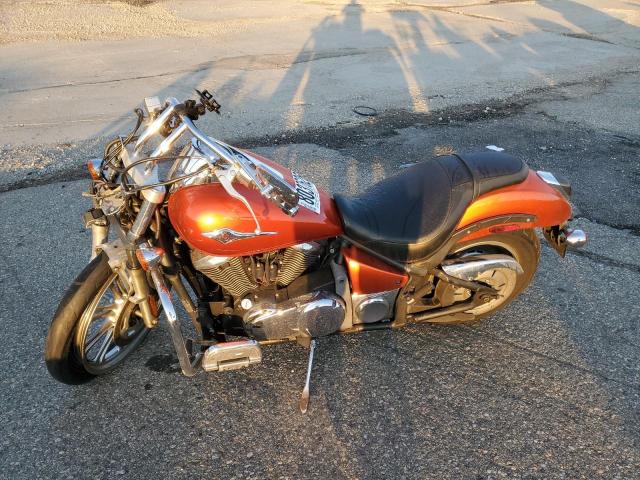 2009 KAWASAKI VULCAN JKAVN2C189A031604