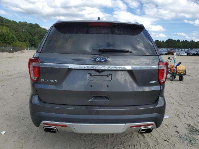 2017 FORD EXPLORER P 1FM5K8HT0HGC88775