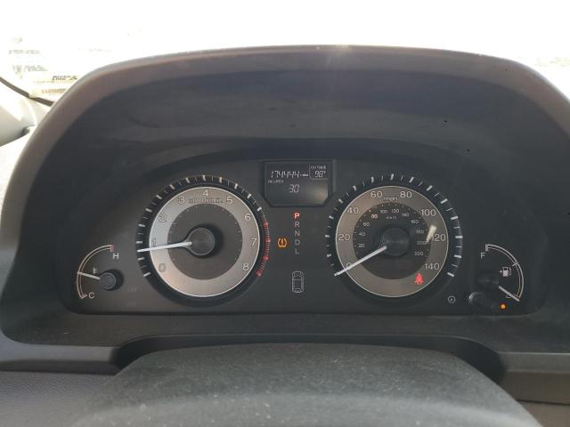 2015 HONDA ODYSSEY EX - 5FNRL5H66FB025094