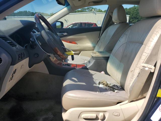 2012 LEXUS ES 350 - JTHBK1EG3C2503012