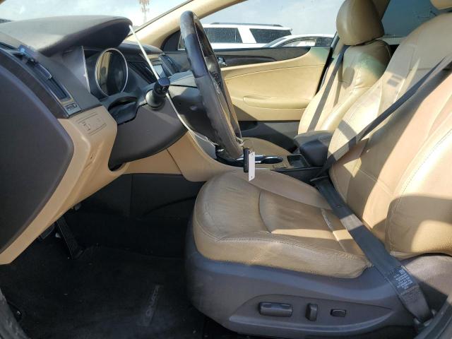 2011 HYUNDAI SONATA SE - 5NPEC4AC1BH041496