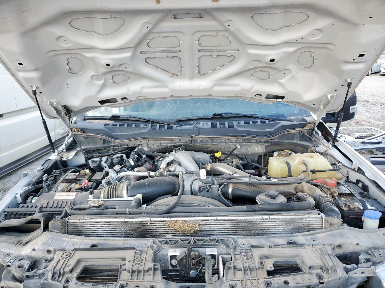 FORD F-350 SUPER DUTY