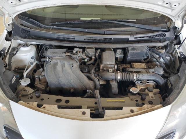 2014 NISSAN VERSA NOTE - 3N1CE2CP0EL374964