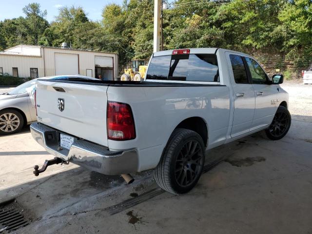 2018 RAM 1500 SLT 1C6RR6GT9JS105391