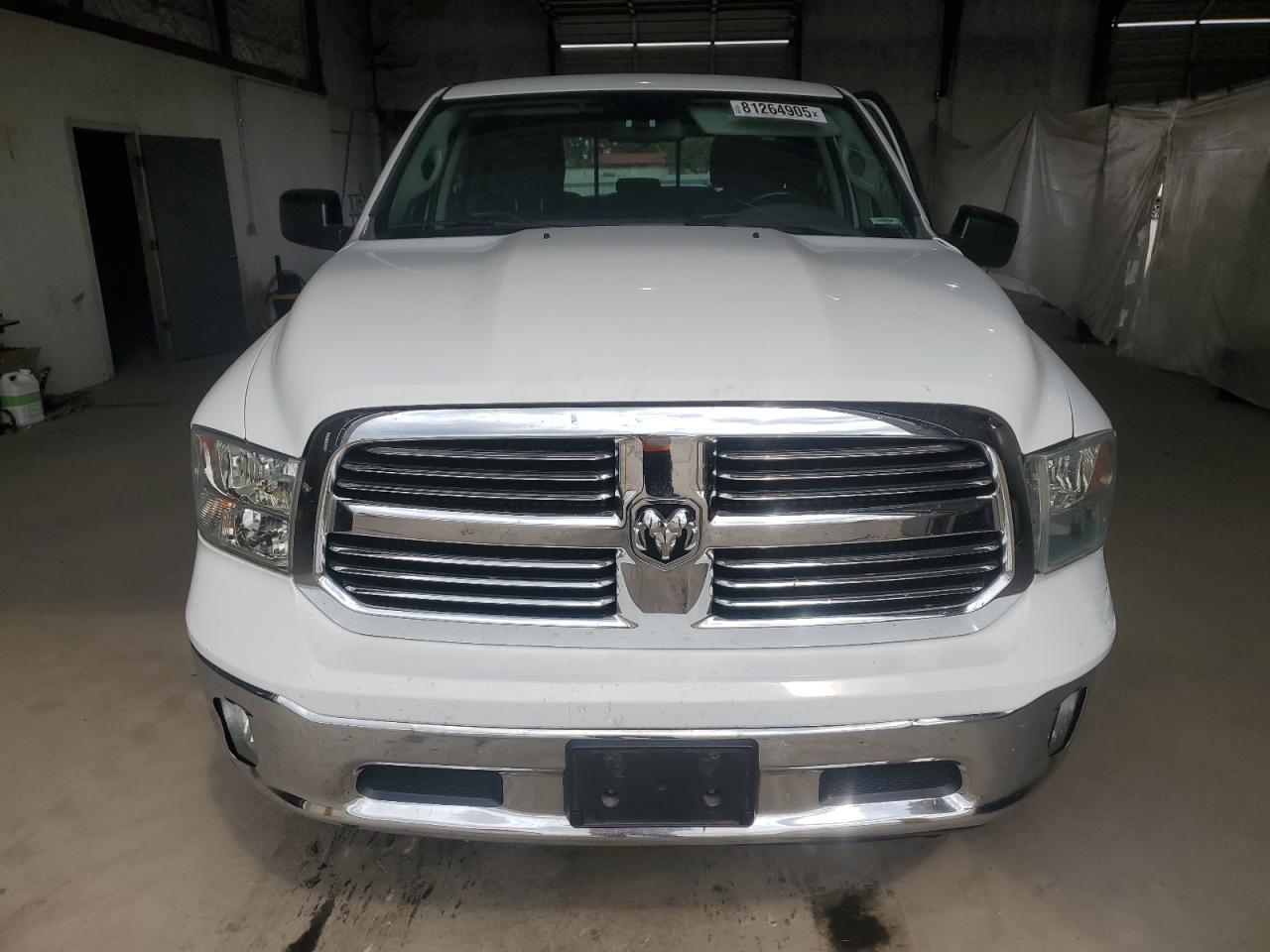 RAM 1500 SLT