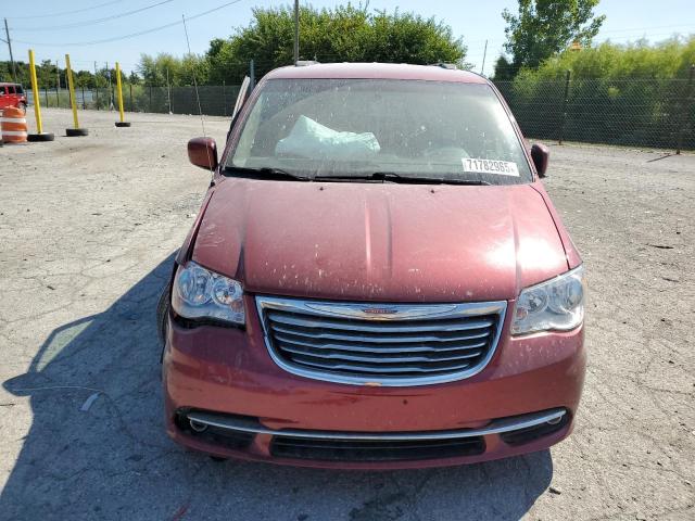 2016 CHRYSLER TOWN & COUNTRY TOURING 2C4RC1BG2GR260205