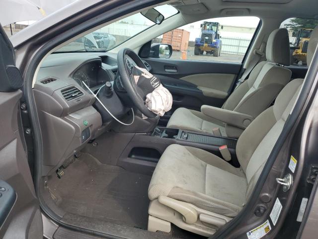 5J6RM4H53DL026626 2013 HONDA CRV