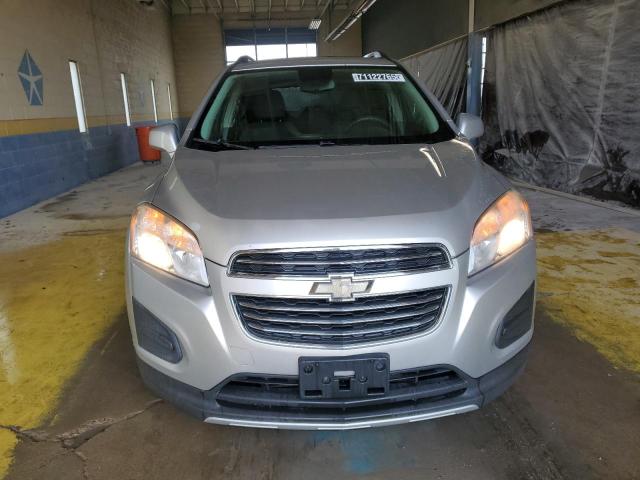 2016 CHEVROLET TRAX 1LT KL7CJLSB6GB649257