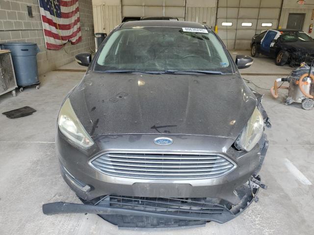 2015 FORD FOCUS TITA 1FADP3J20FL231220