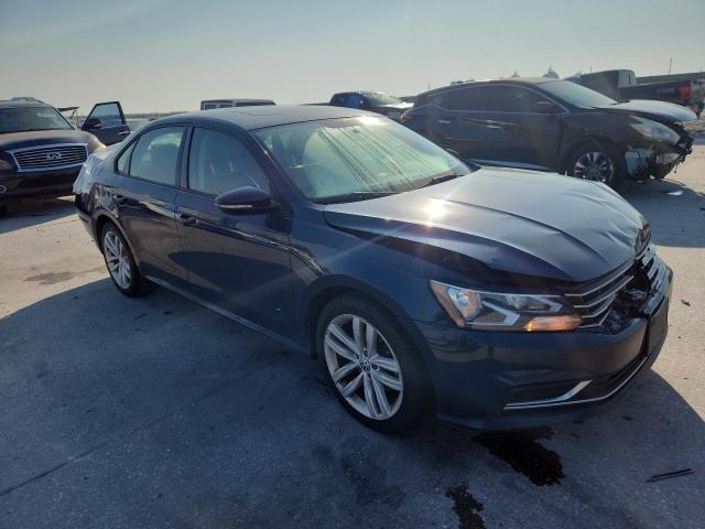 2019 VOLKSWAGEN PASSAT WOL 1VWLA7A33KC013447