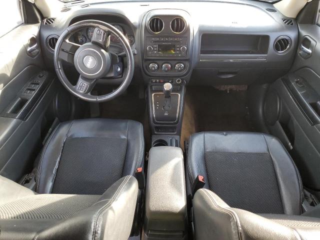 2016 JEEP PATRIOT SPORT 1C4NJPBA5GD642217