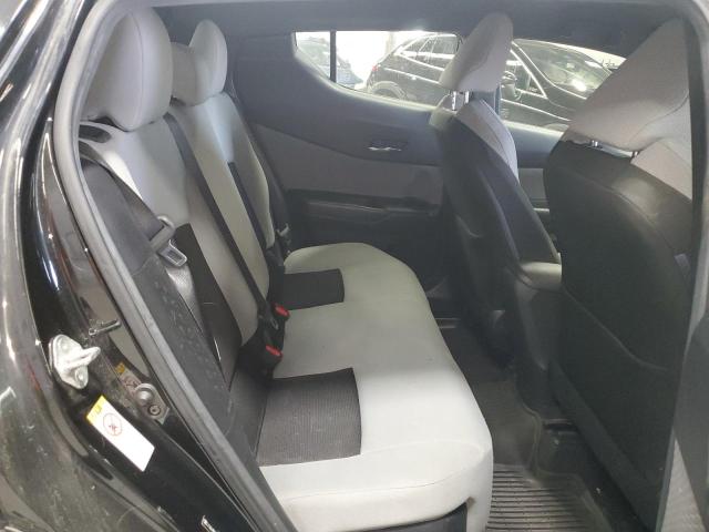 2019 TOYOTA C-HR XLE - JTNKHMBX7K1026915