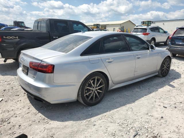 2016 AUDI A6 PREMIUM PLUS WAUFGAFC6GN155174