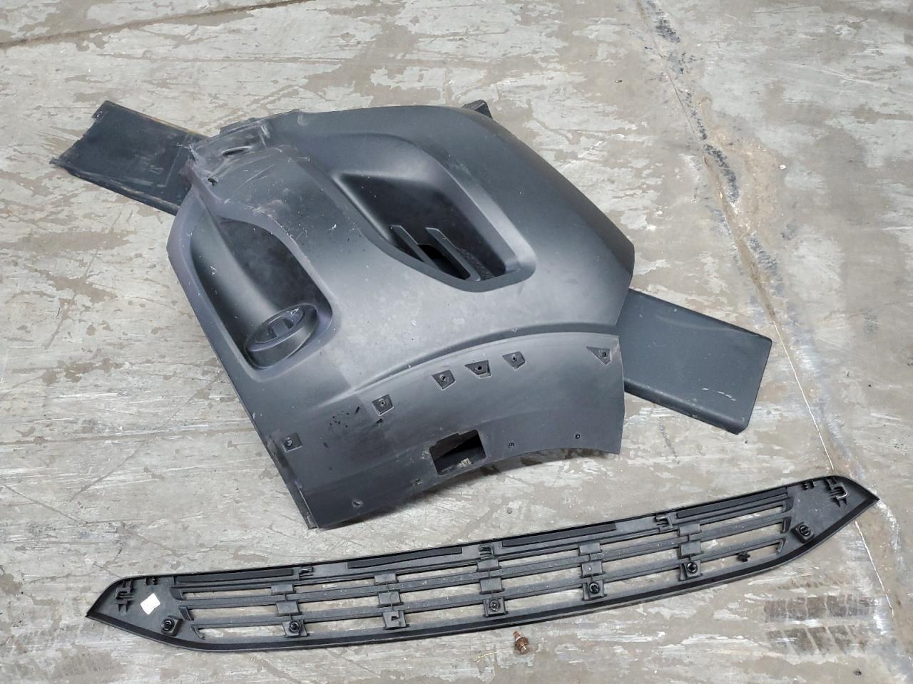 RAM PROMASTER 2500 HIGH