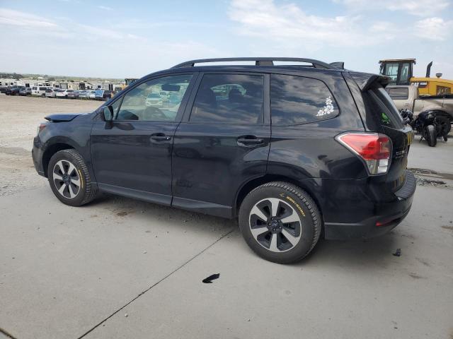 2018 SUBARU FORESTER 2 JF2SJAEC2JH459520