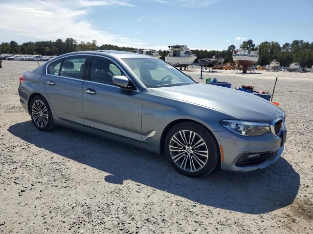 2017 BMW 530 XI WBAJA7C33HG905932
