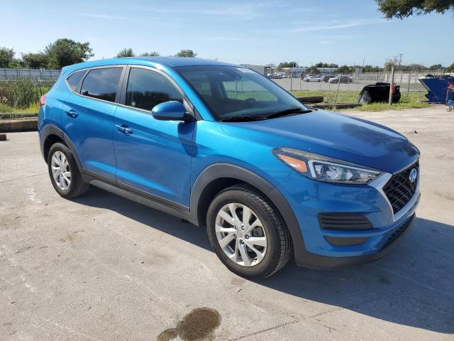 2019 HYUNDAI TUCSON SE KM8J23A4XKU022628