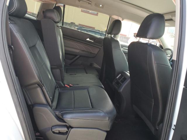 2021 VOLKSWAGEN ATLAS SE 1V2JR2CA2MC567033