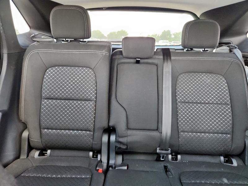 2024 FORD ESCAPE ACTIVE - 1FMCU0GNXRUA03976