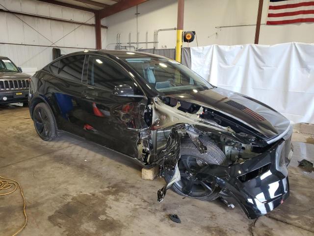 2026 TESLA MODEL Y 7SAYGDEE1TA394723
