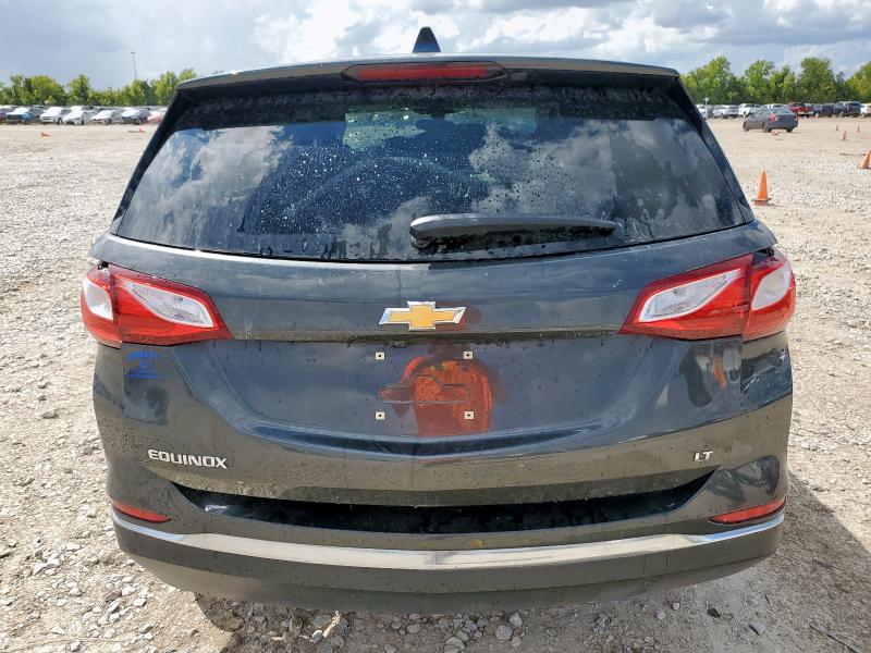 2019 CHEVROLET EQUINOX LT 2GNAXKEV7K6272448