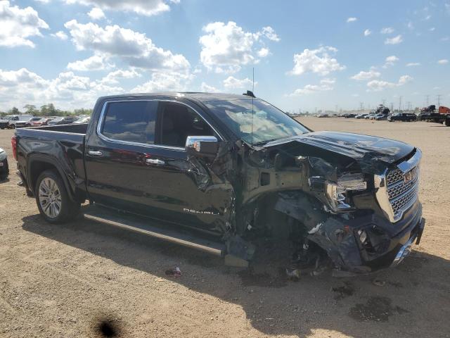 2022 GMC SIERRA LIM - 3GTU9FEL8NG146193