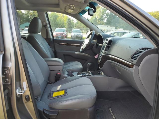 2011 HYUNDAI SANTA FE S #3240861862