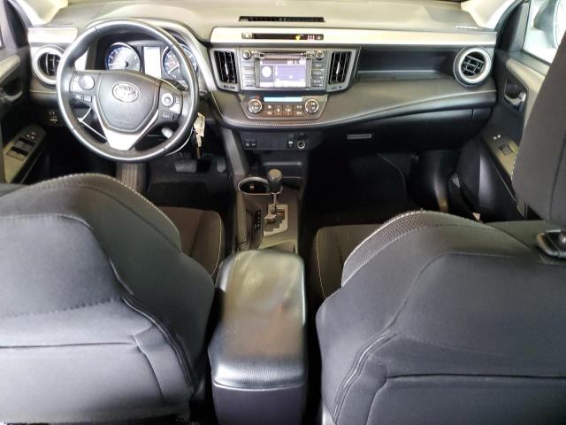 2018 TOYOTA RAV4 ADVEN 2T3RFREV1JW790257