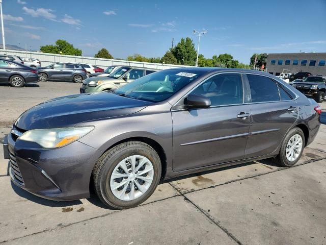 2015 TOYOTA CAMRY LE - 4T1BF1FK1FU045449
