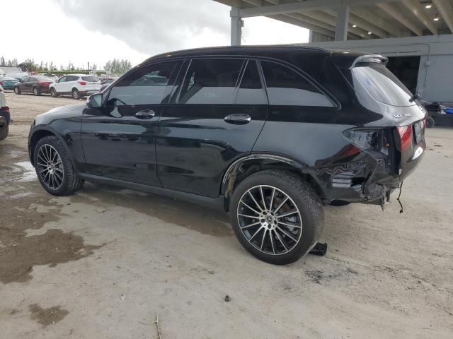 2022 MERCEDES-BENZ GLC 300 W1N0G8DB3NV346729