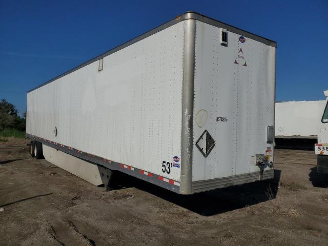 Global Auto Auctions: 2014 UTILITY VS2DX