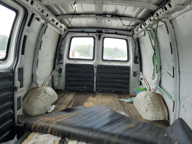 2015 GMC SAVANA G25 1GTW7FCF4F1900878