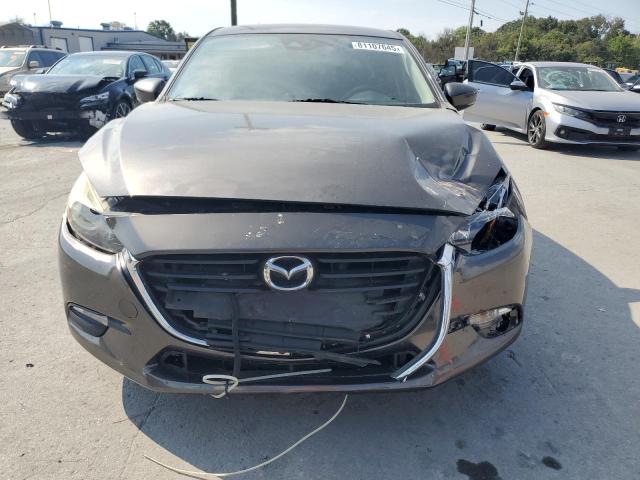 2017 MAZDA 3 TOURING #3296431676