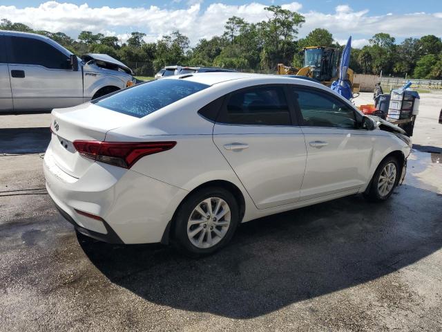 2019 HYUNDAI ACCENT SE 3KPC24A37KE072797