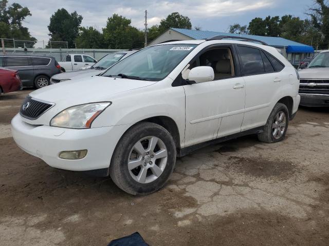LEXUS RX 330