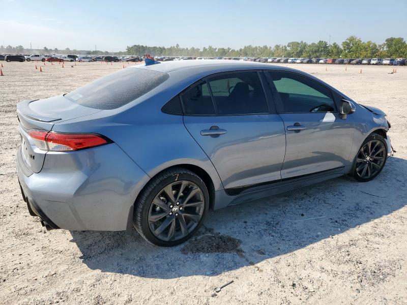 2024 TOYOTA COROLLA SE #3301878440