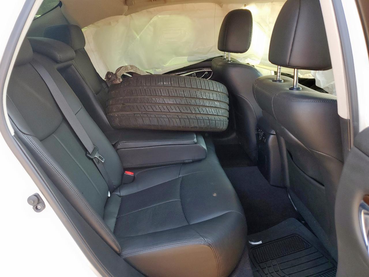 INFINITI Q70 3.7 LUXE