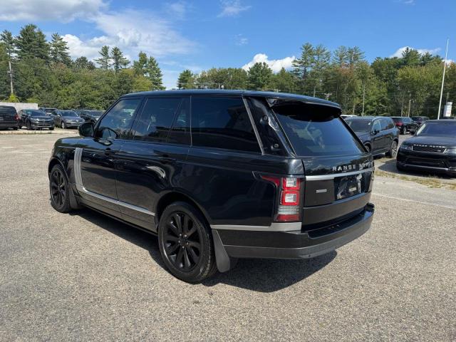 2015 LAND ROVER RANGE ROVE SALGS2TF2FA211992