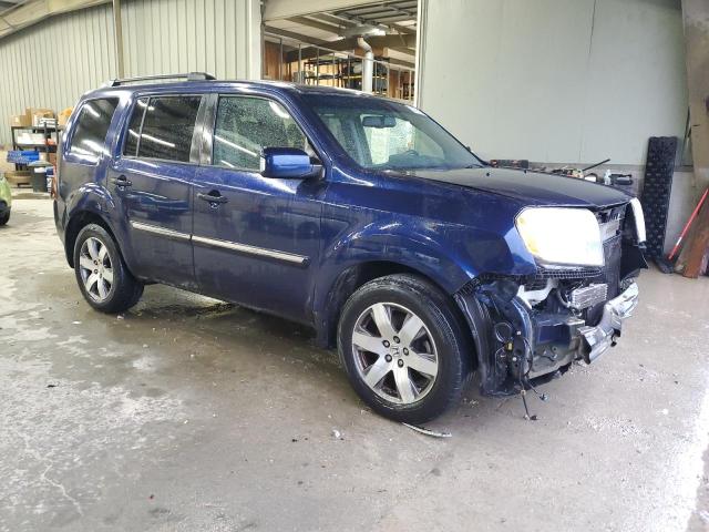 2015 HONDA PILOT TOUR 5FNYF4H99FB041099