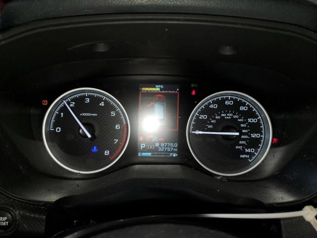 2023 SUBARU FORESTER L #3293345434