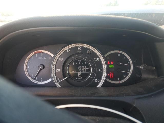 2016 HONDA ACCORD LX 1HGCR2F32GA120100