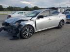 2020 NISSAN ALTIMA SR - 1N4BL4CV9LC276796