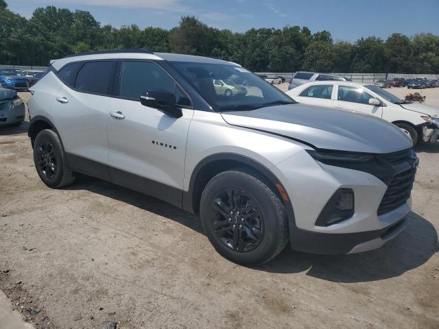 2022 CHEVROLET BLAZER 2LT - 3GNKBCR47NS124445
