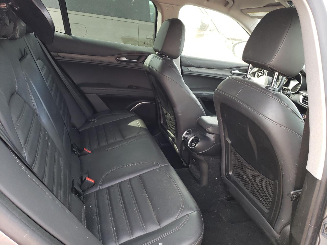 ALFA ROMEO STELVIO TI