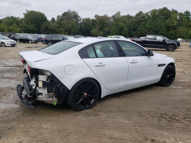 2017 JAGUAR XE PRESTIG SAJAK4BV1HA956299