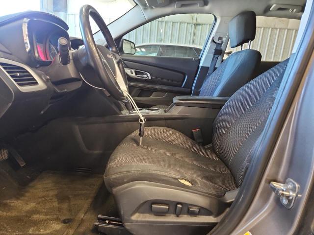 2012 GMC TERRAIN SL - 2GKFLSE51C6262613