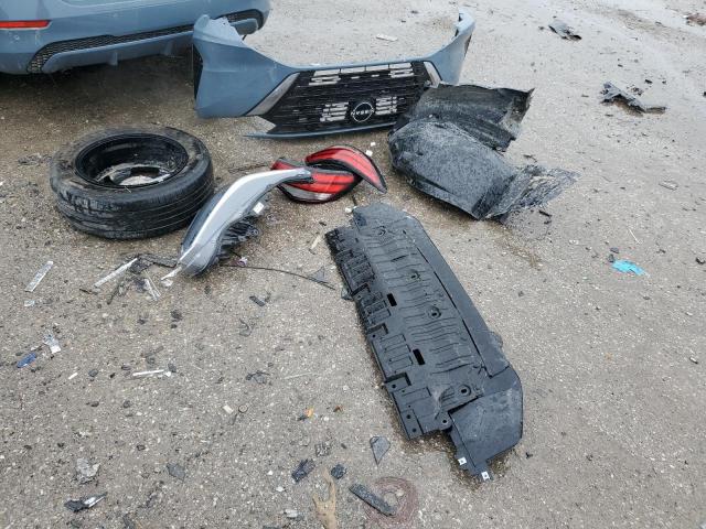 2024 NISSAN SENTRA SV - 3N1AB8CV5RY248061