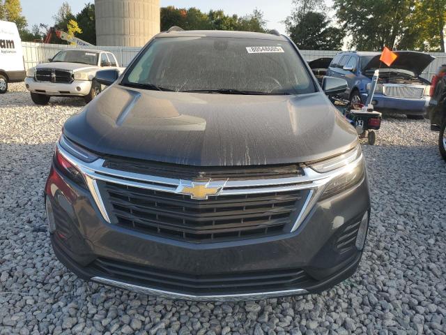 2022 CHEVROLET EQUINOX LT 3GNAXUEV7NS246627