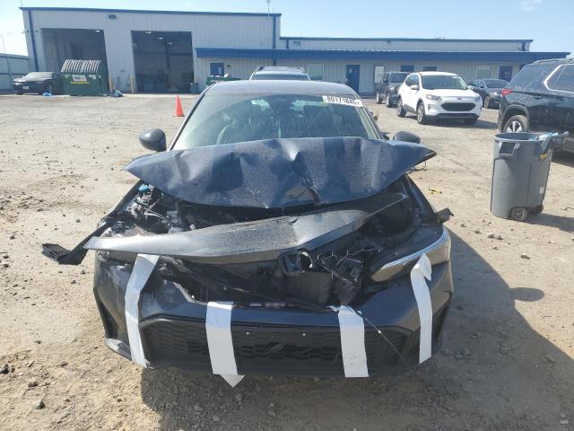 2025 HONDA CIVIC SPOR - 2HGFE2F58SH574887